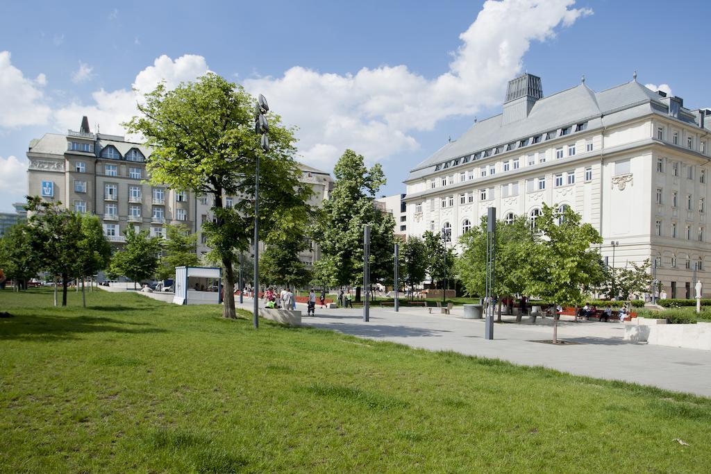 Hungarian Souvenir Apartman Budapest Szoba fotó
