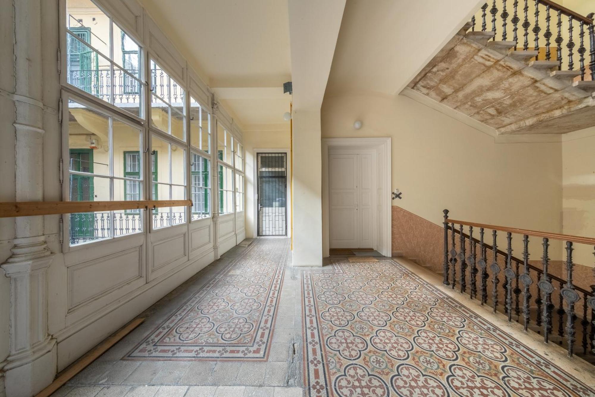Hungarian Souvenir Apartman Budapest Kültér fotó
