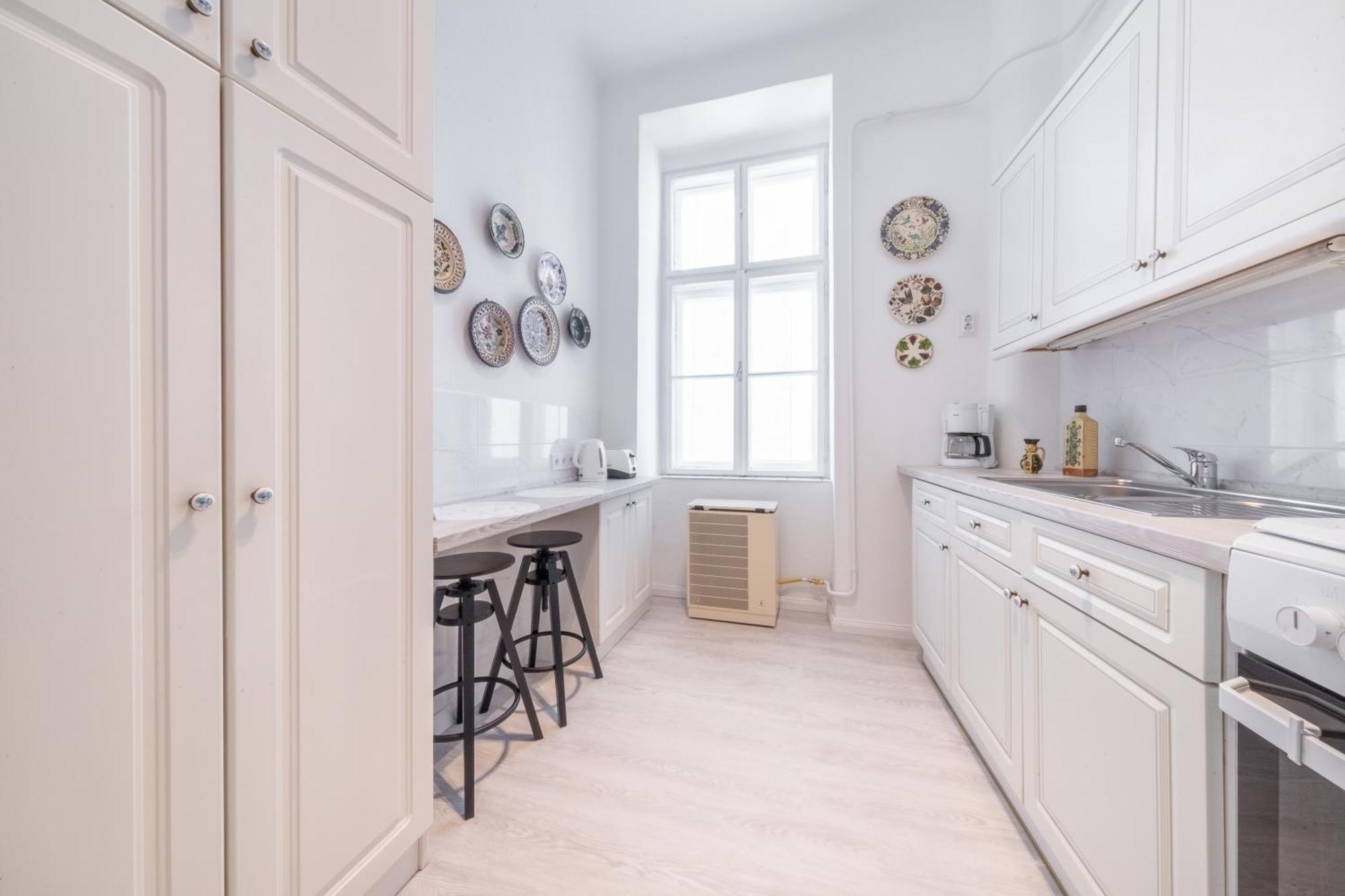 Hungarian Souvenir Apartman Budapest Kültér fotó