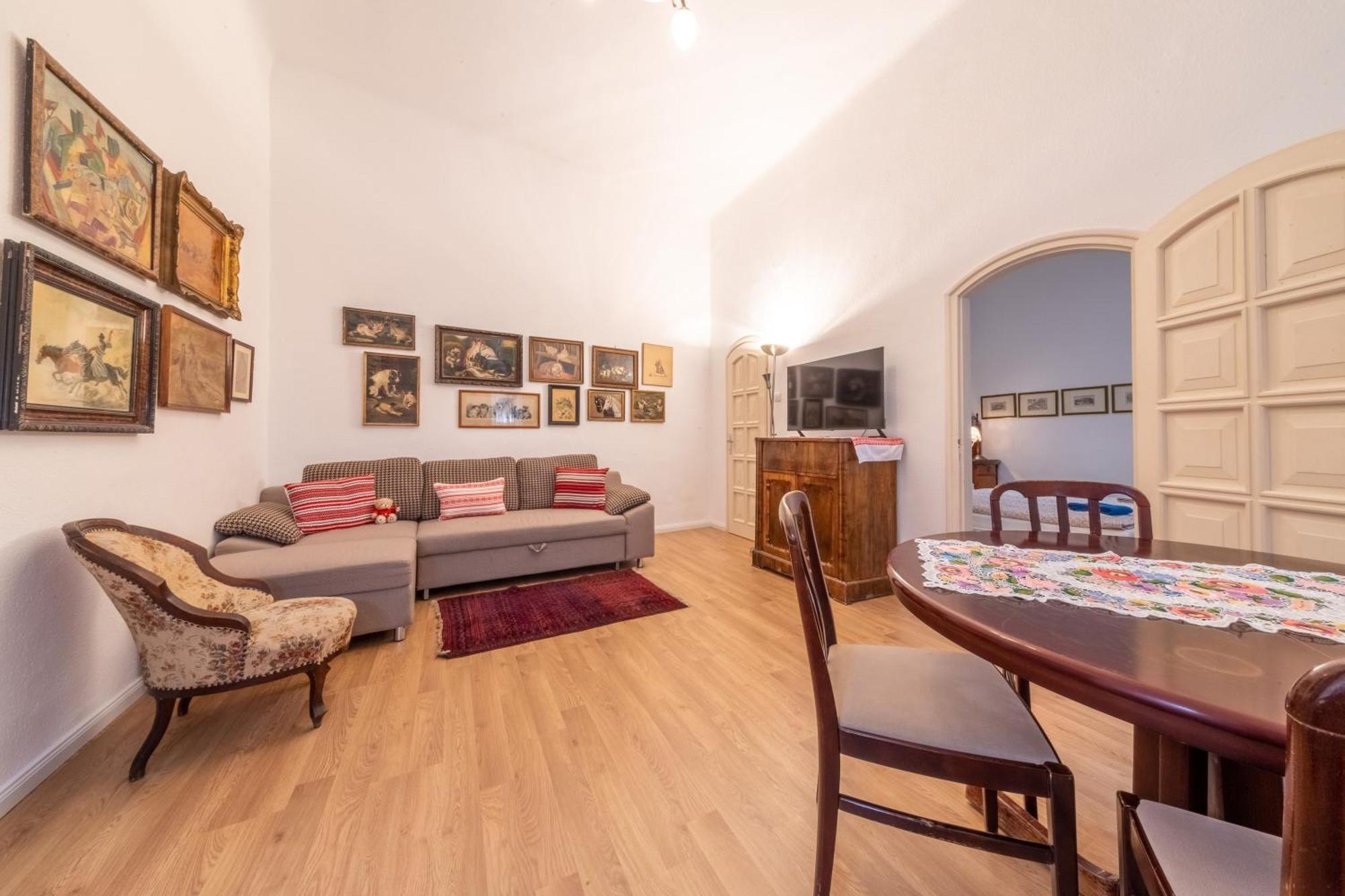 Hungarian Souvenir Apartman Budapest Kültér fotó