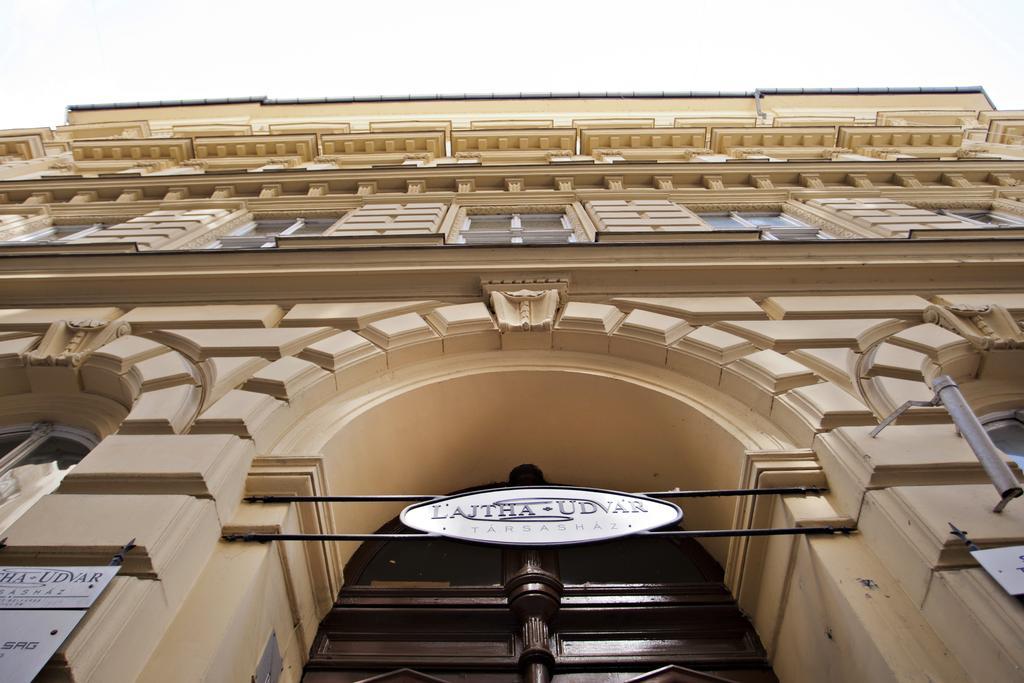 Hungarian Souvenir Apartman Budapest Szoba fotó