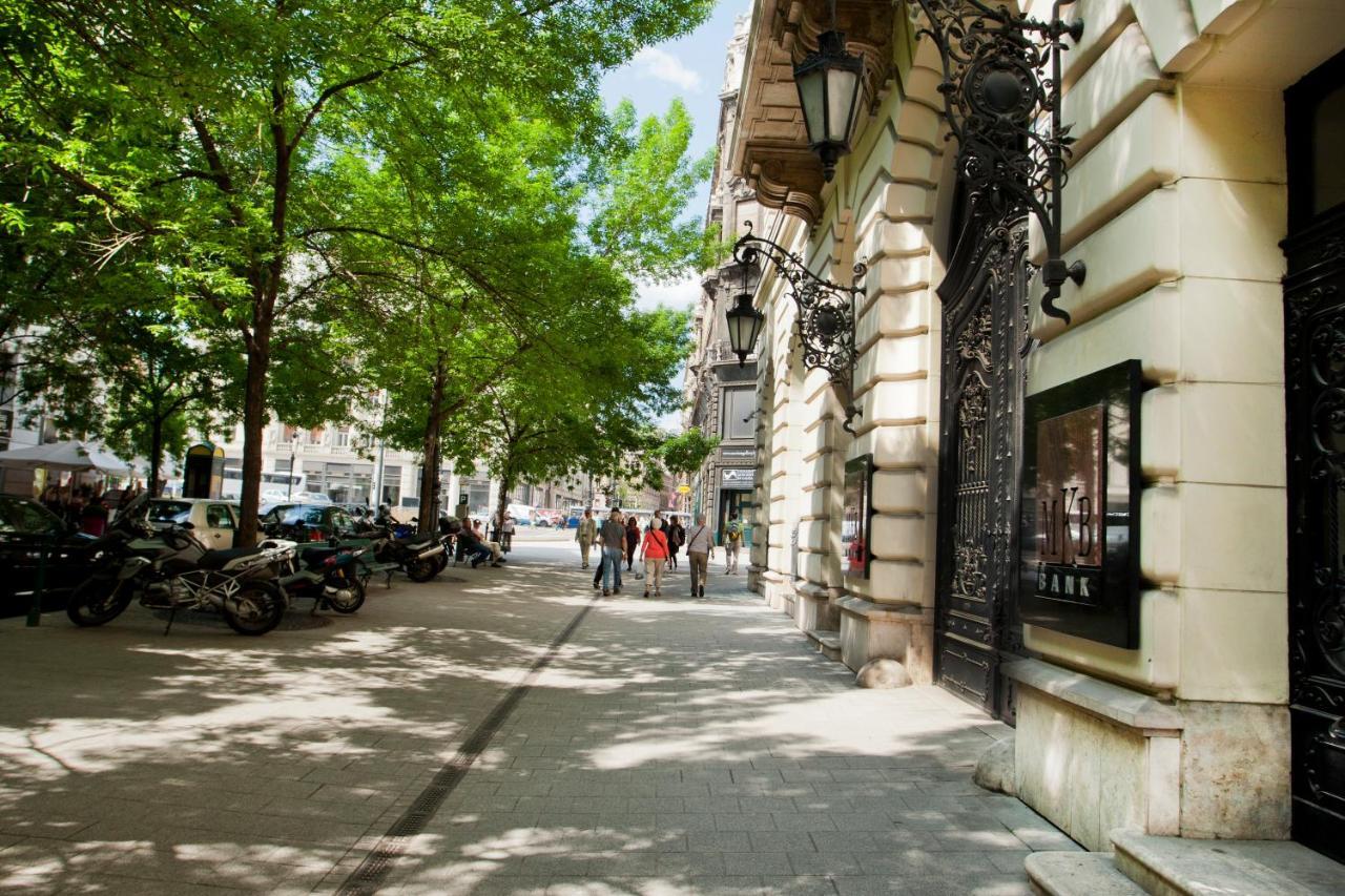 Hungarian Souvenir Apartman Budapest Szoba fotó